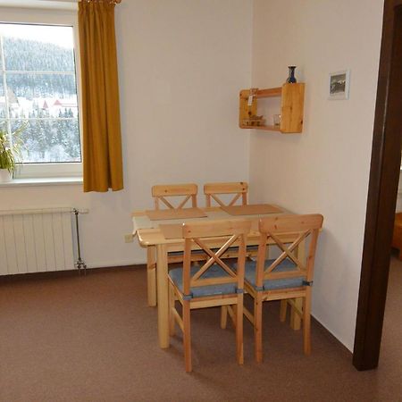 Pension Sport Spindleruv Mlyn Exterior foto