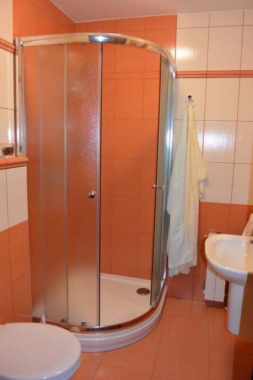 Pension Sport Spindleruv Mlyn Quarto foto