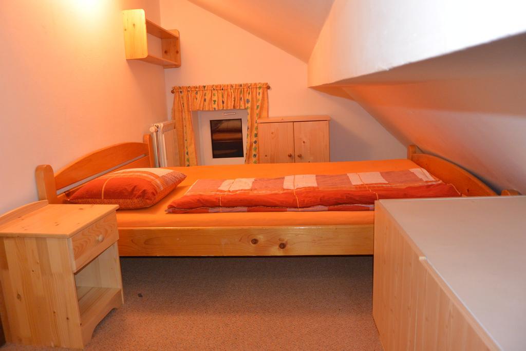 Pension Sport Spindleruv Mlyn Quarto foto