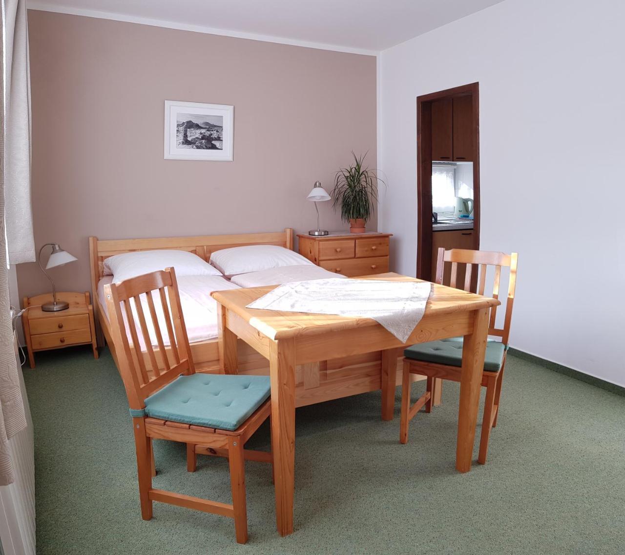 Pension Sport Spindleruv Mlyn Exterior foto