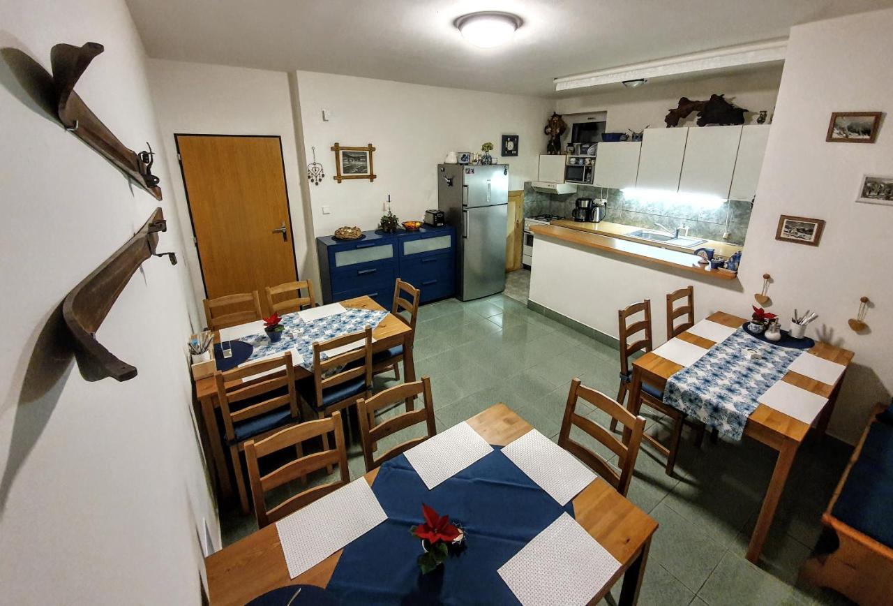 Pension Sport Spindleruv Mlyn Exterior foto