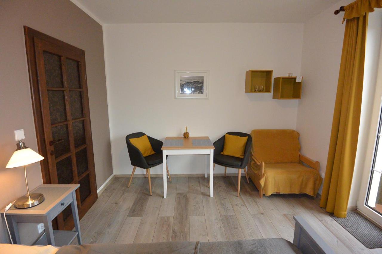 Pension Sport Spindleruv Mlyn Exterior foto